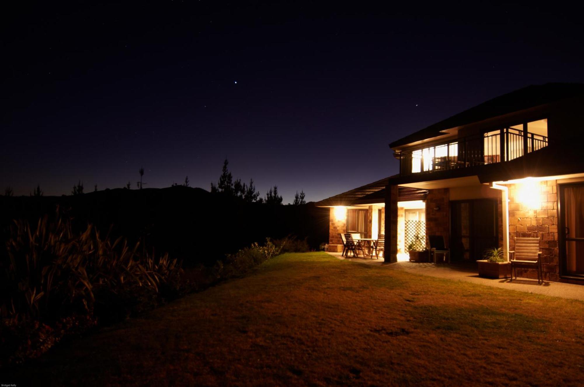 Ohuka Place Homestay Whitianga Exteriör bild