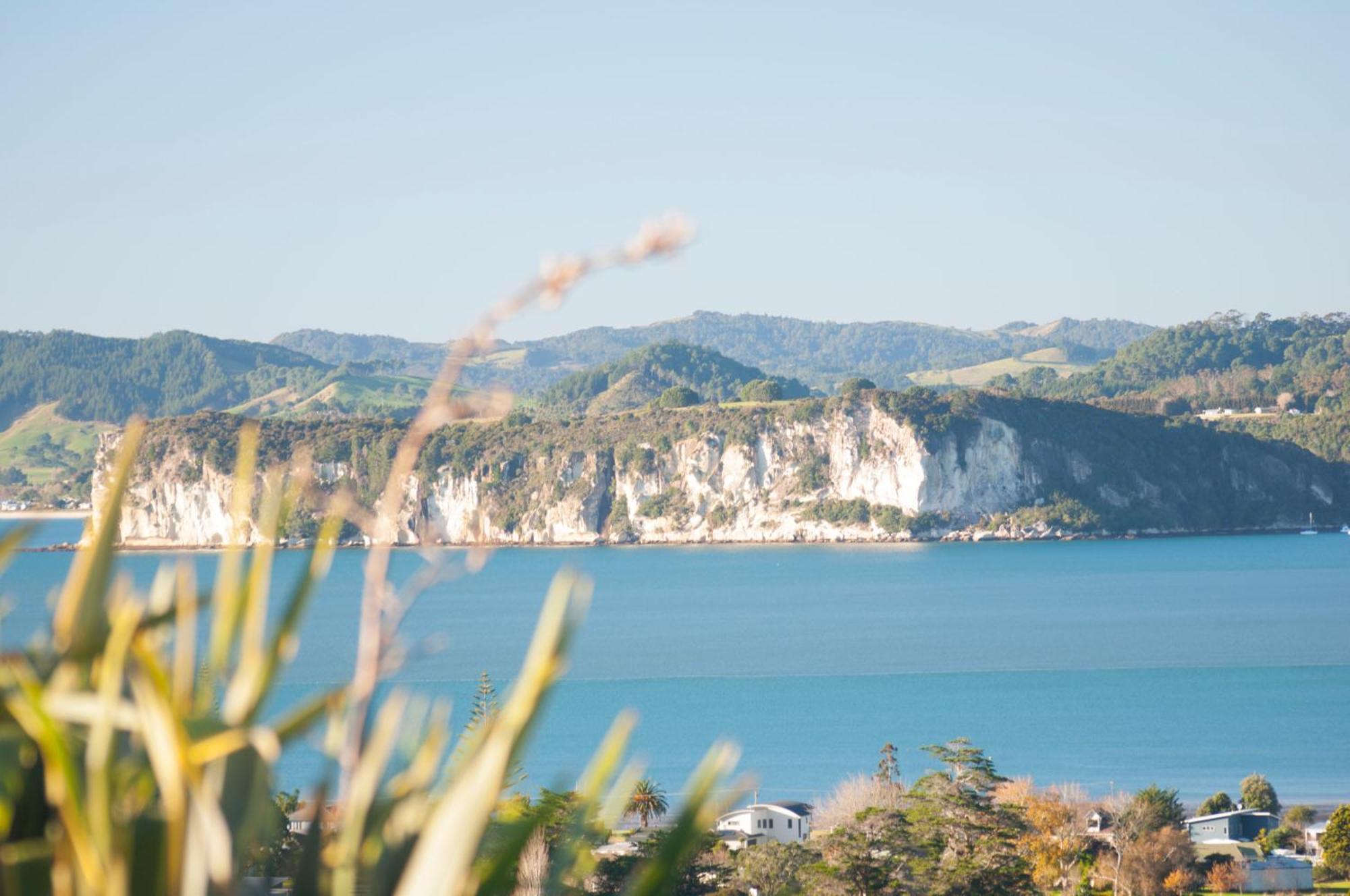 Ohuka Place Homestay Whitianga Exteriör bild