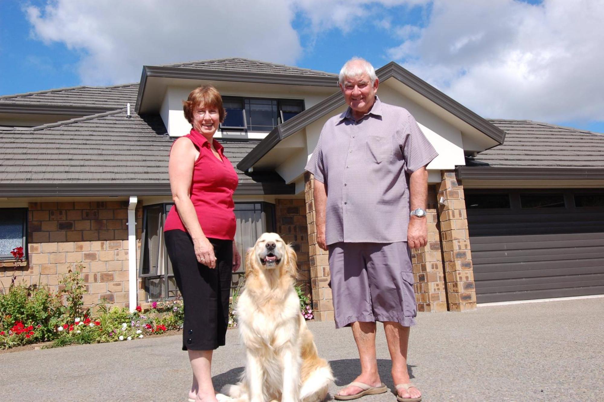 Ohuka Place Homestay Whitianga Exteriör bild
