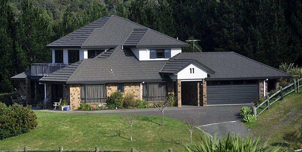 Ohuka Place Homestay Whitianga Exteriör bild
