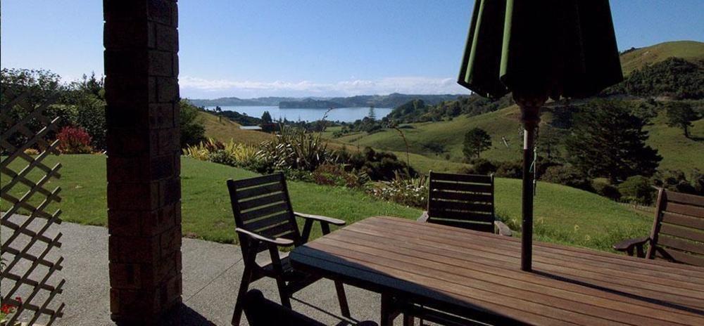 Ohuka Place Homestay Whitianga Exteriör bild