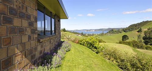 Ohuka Place Homestay Whitianga Exteriör bild