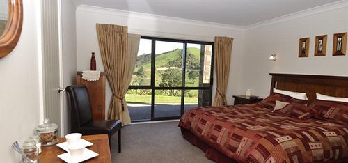 Ohuka Place Homestay Whitianga Exteriör bild