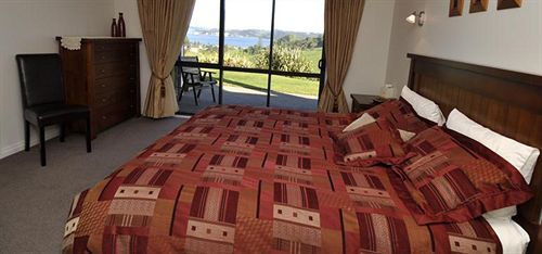 Ohuka Place Homestay Whitianga Exteriör bild