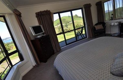 Ohuka Place Homestay Whitianga Exteriör bild