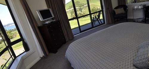 Ohuka Place Homestay Whitianga Exteriör bild