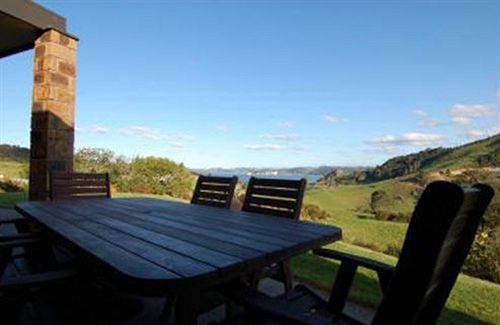Ohuka Place Homestay Whitianga Exteriör bild