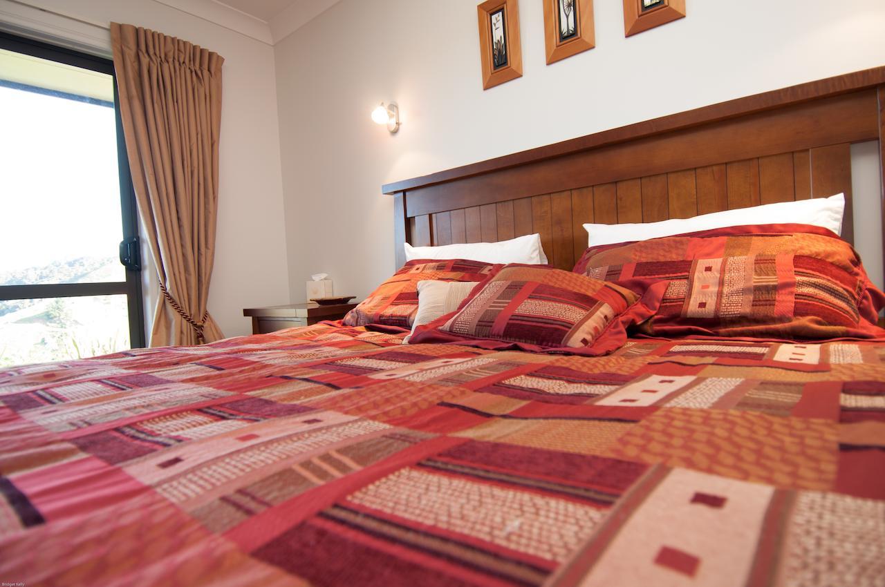 Ohuka Place Homestay Whitianga Rum bild